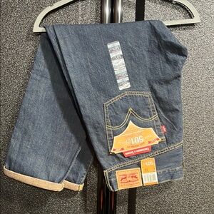 Levi's woman’s 501CT size 32 NEW | Customized & Tapered Original Fit
